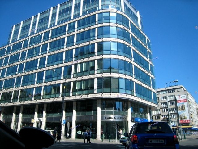 Lokal Warszawa