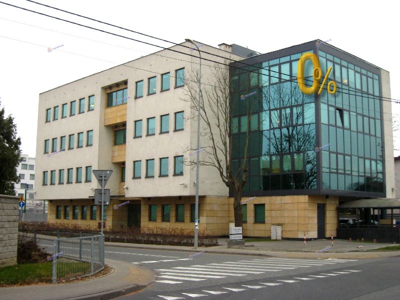 Lokal Warszawa