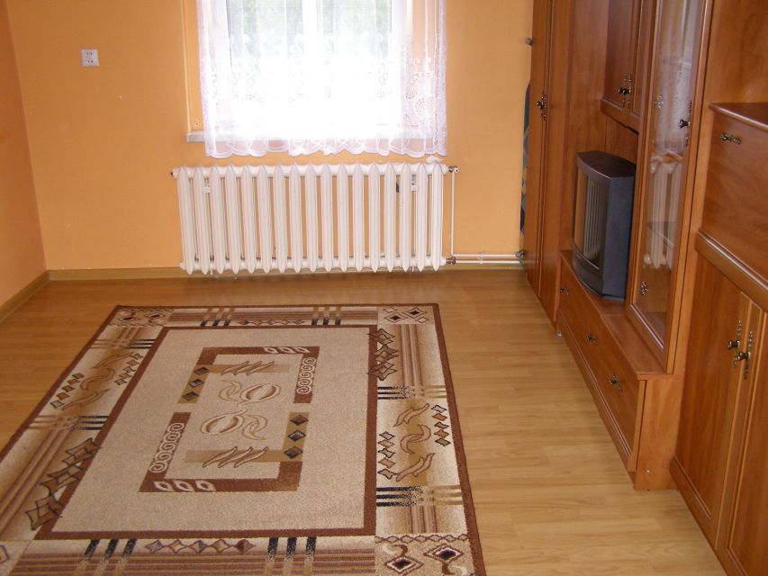 Mieszkanie Opole