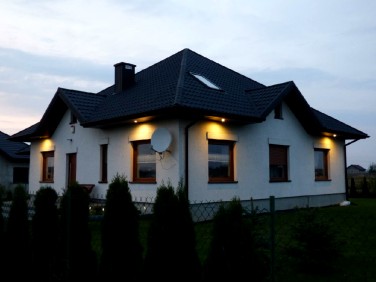 Dom Żelisławice