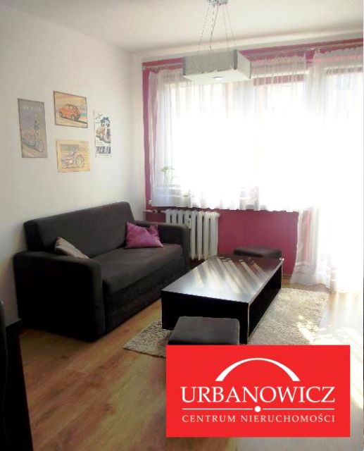 Mieszkanie Koszalin
