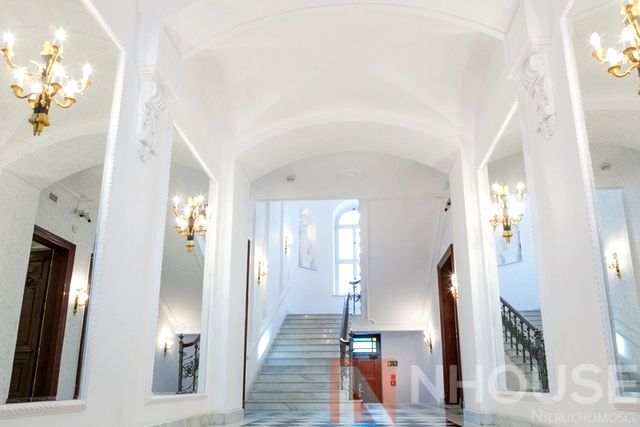 Lokal Warszawa