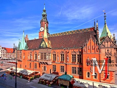 Mieszkanie Wrocław