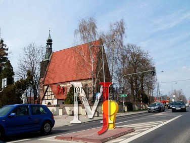 Lokal Bielany Wrocławskie