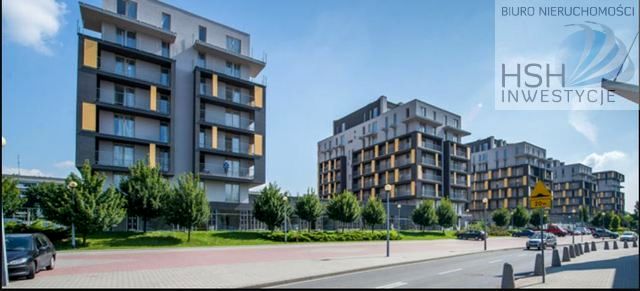 Mieszkanie Kraków