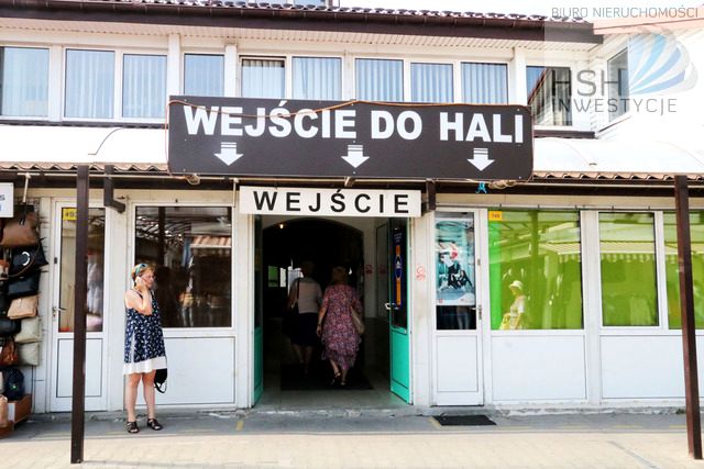 Lokal Kraków