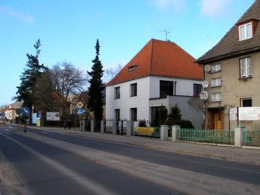 Dom Koszalin