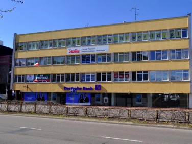 Lokal Koszalin