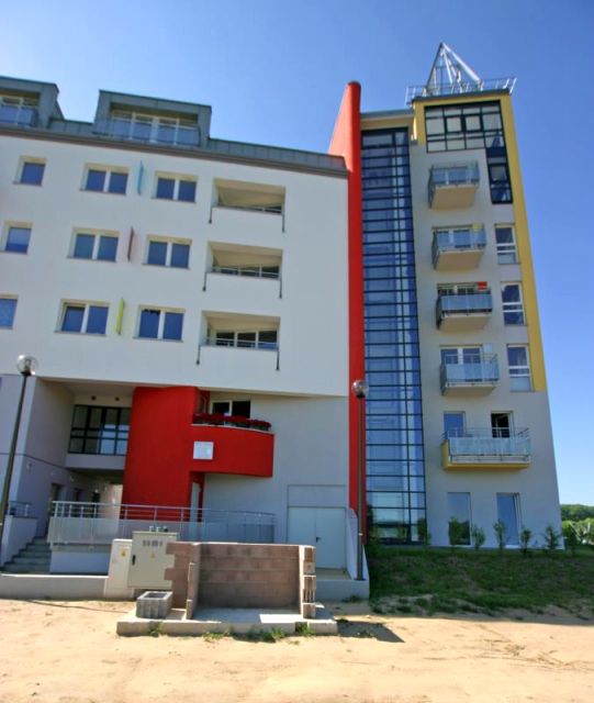 Mieszkanie Koszalin