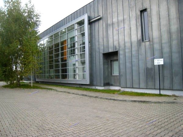 Lokal Warszawa