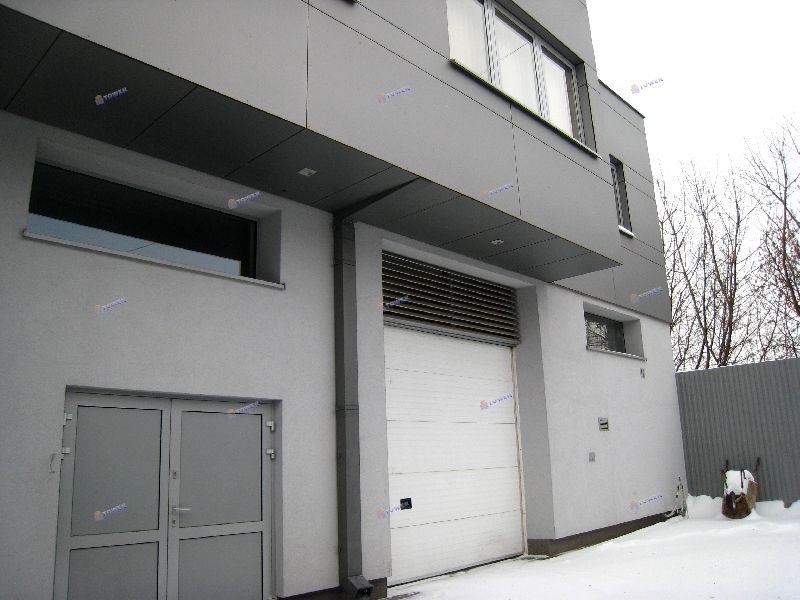 Lokal Warszawa