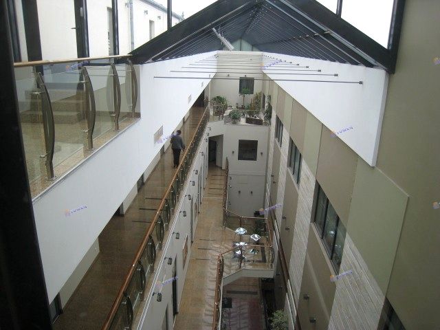 Lokal Warszawa