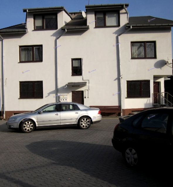 Budynek użytkowy Warszawa