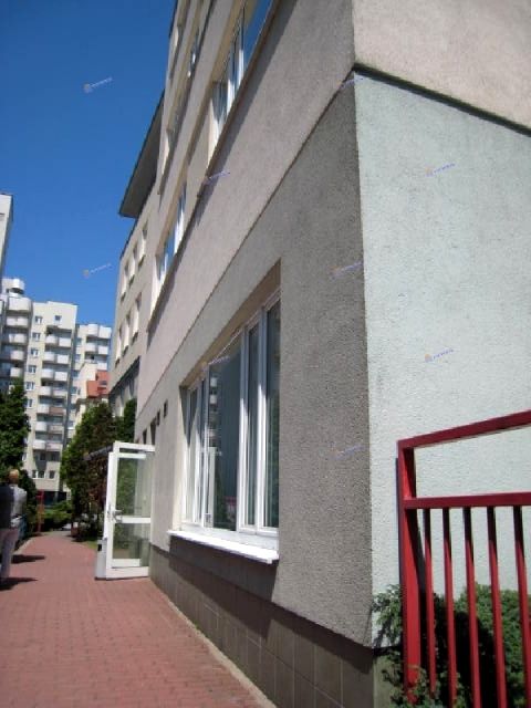 Lokal Warszawa