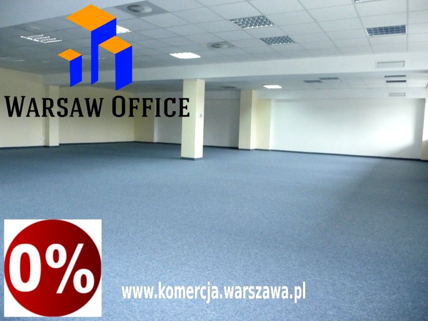 Lokal Warszawa