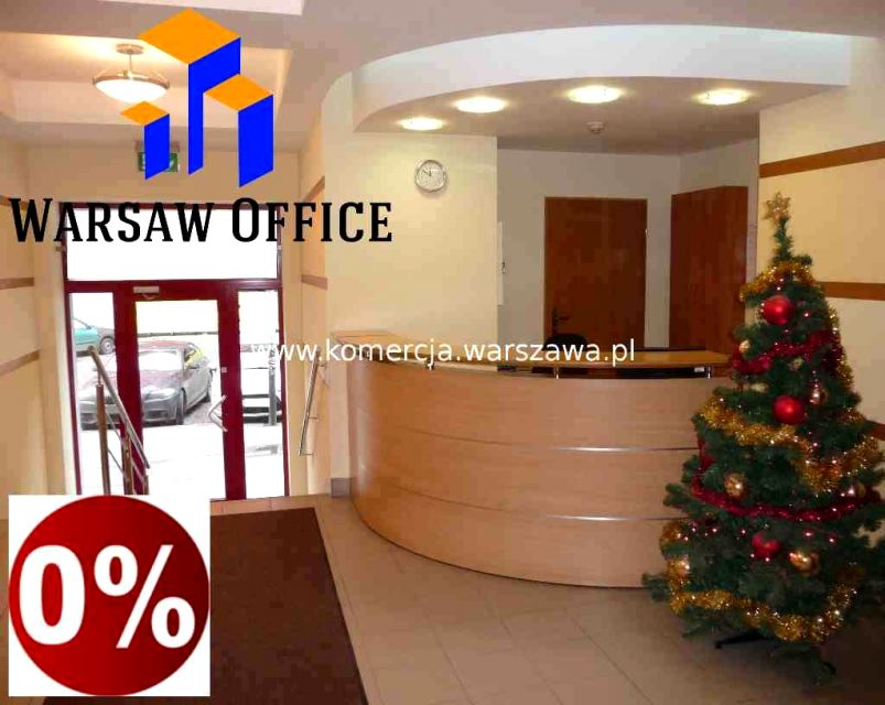Lokal Warszawa