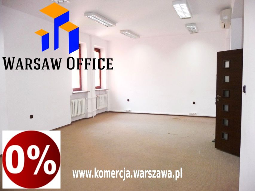 Lokal Warszawa