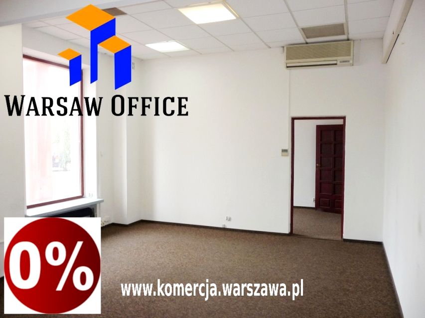 Lokal Warszawa
