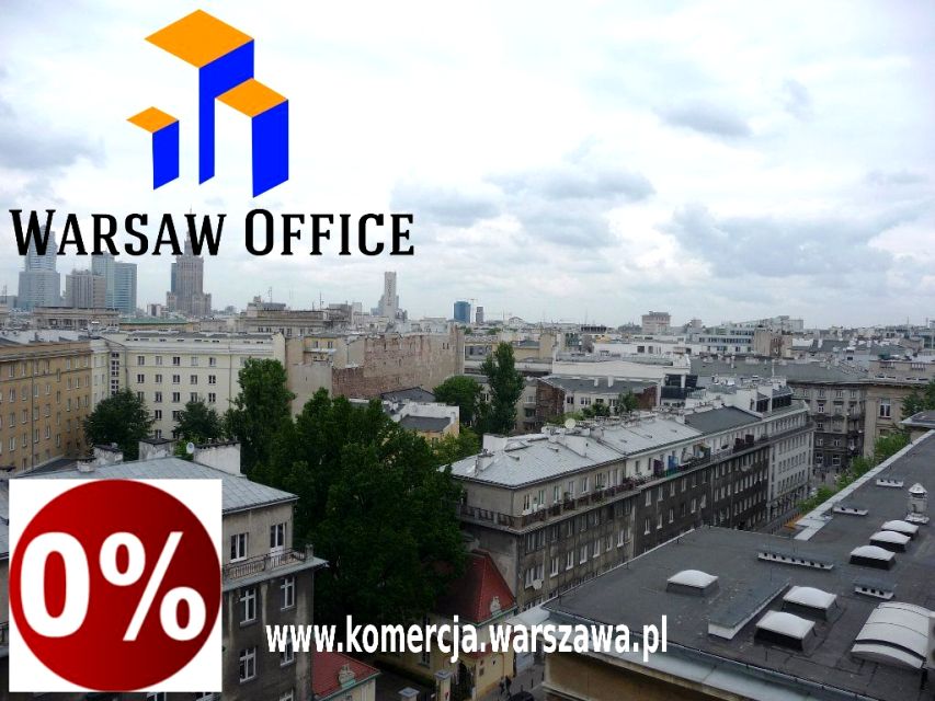 Lokal Warszawa