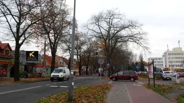 Lokal Zielona Góra