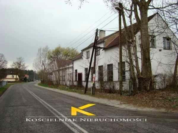 Lokal Zielona Góra
