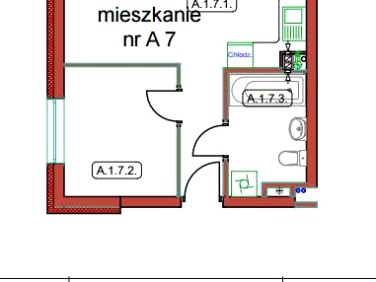 Mieszkanie Szczecin