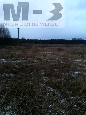 Działka Choiny