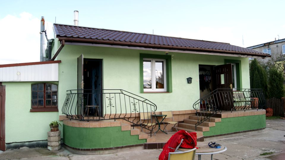 Mieszkanie Świdwin