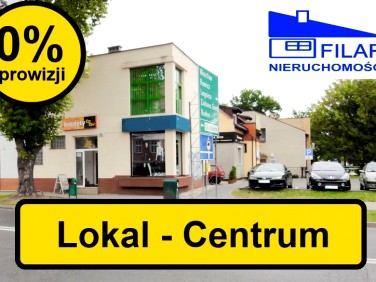 Lokal Lubin