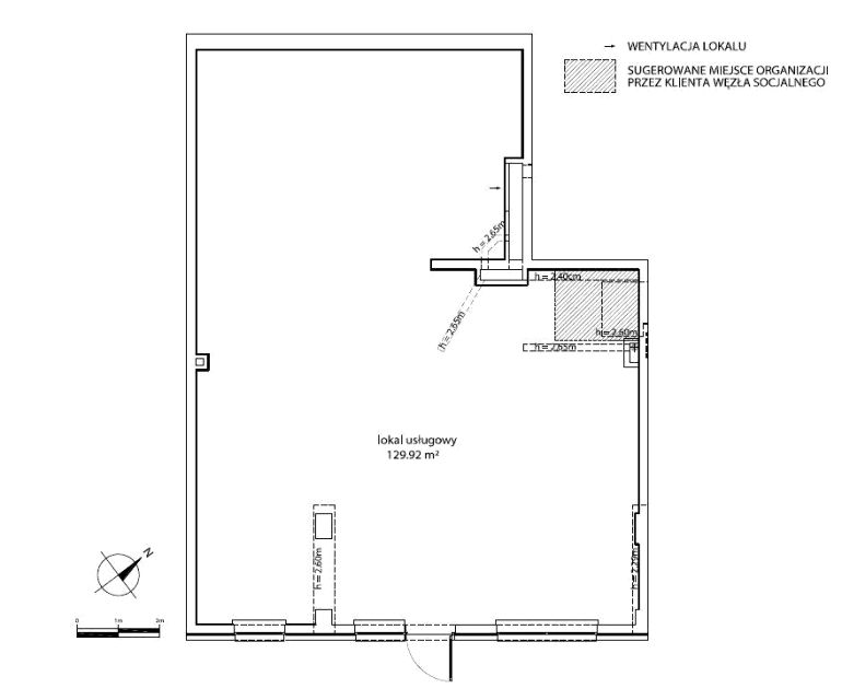 Lokal Warszawa sprzedaż