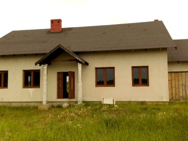 Dom Rogowo