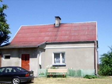 Dom Borzymin