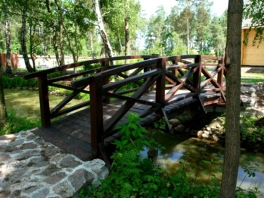 Budynek użytkowy Boguszewiec