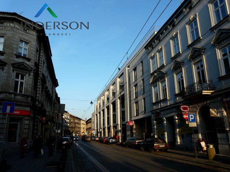 Lokal Kraków