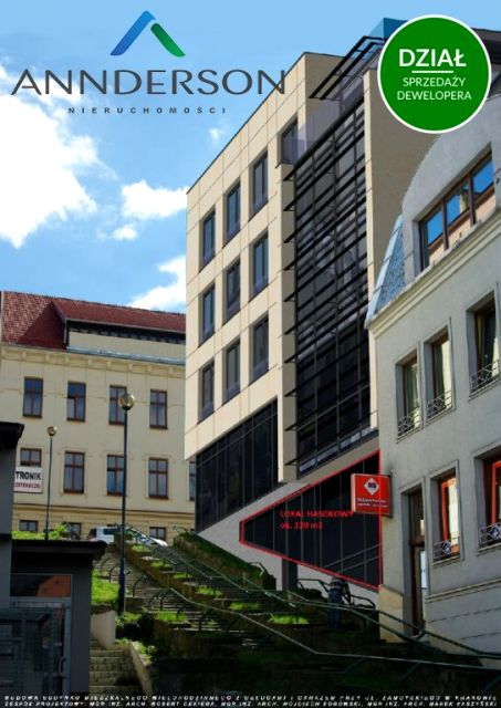 Lokal Kraków