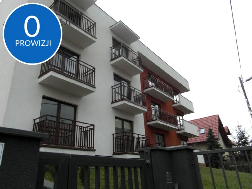 Mieszkanie Kraków