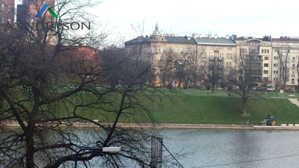 Mieszkanie Kraków