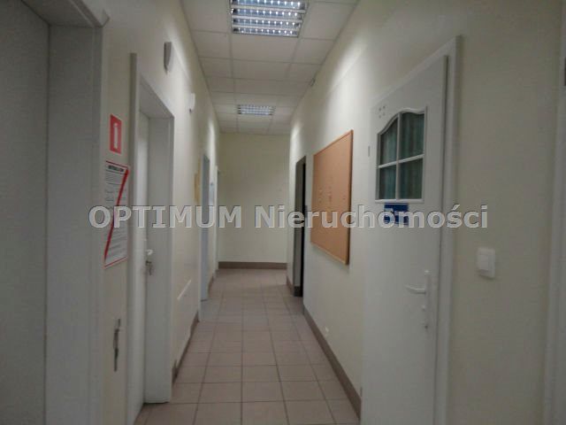 Budynek użytkowy Bydgoszcz