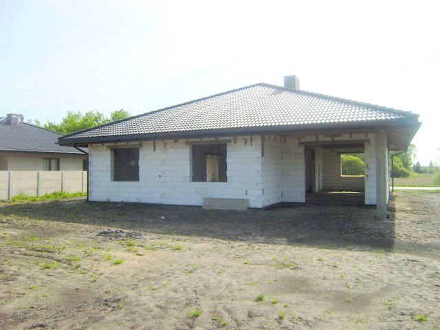 Dom Częstochowa