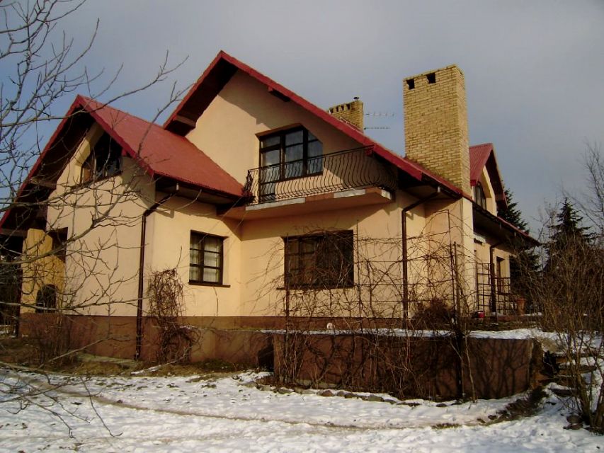 Dom Częstochowa
