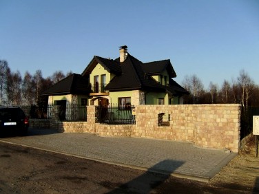 Dom Kolonia Klepaczka