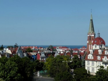 Mieszkanie Sopot