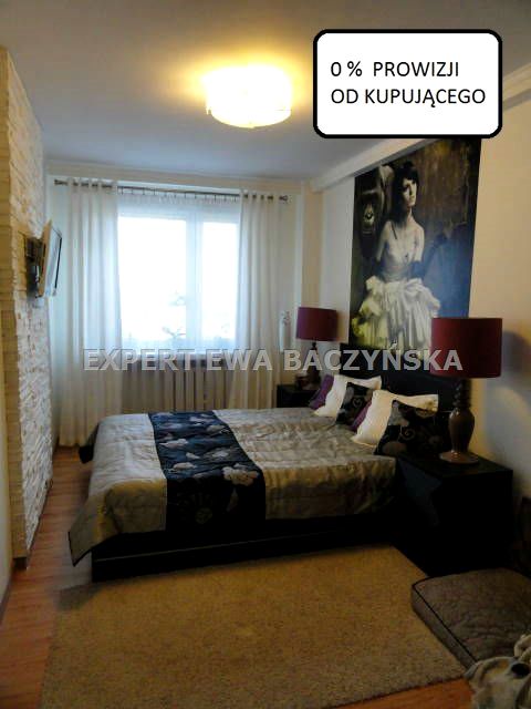 Mieszkanie Częstochowa