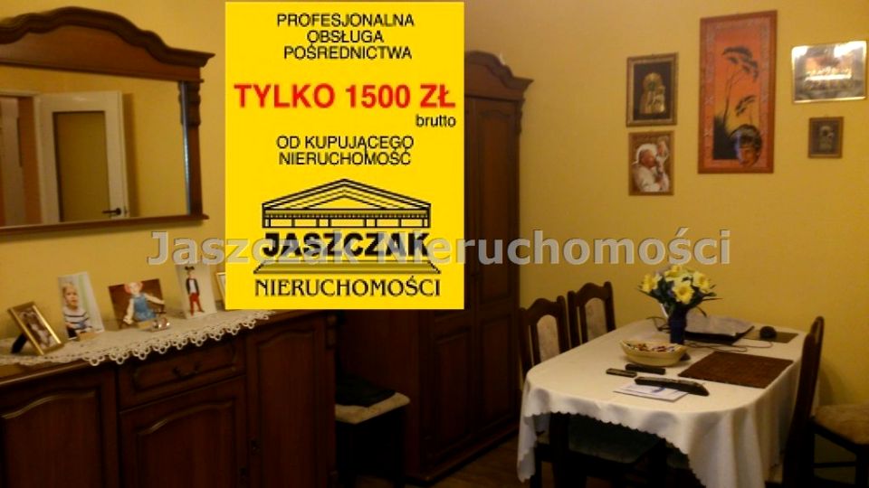 Mieszkanie Bydgoszcz
