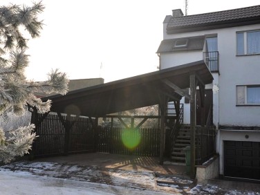 Dom Oleśnica