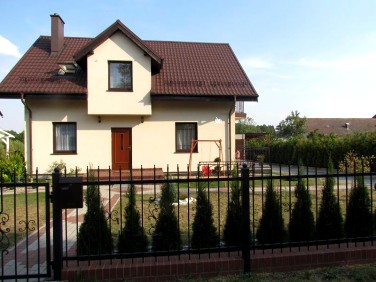 Dom Sokołowice