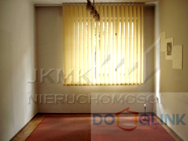 Mieszkanie Kraków