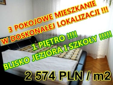 Mieszkanie Ełk sprzedaż