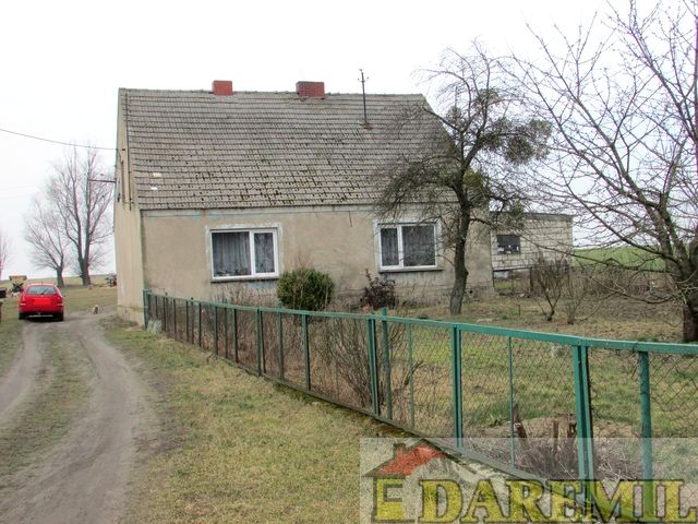 Dom Żnin