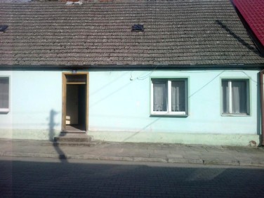 Dom Trzcińsko-Zdrój